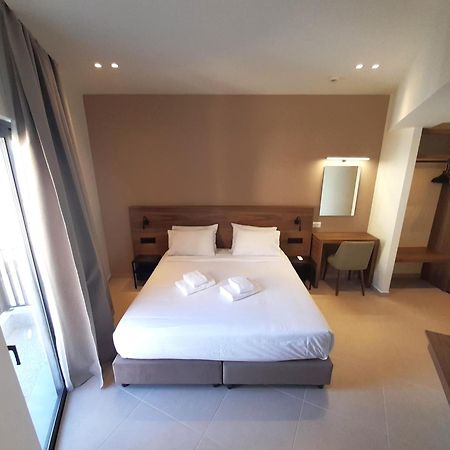 Elite Centre Hotel Rhodes City Ngoại thất bức ảnh