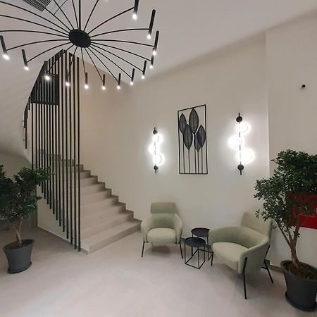 Elite Centre Hotel Rhodes City Ngoại thất bức ảnh