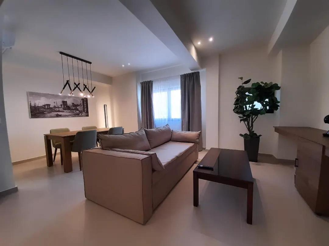 Elite Centre Hotel Rhodes City Ngoại thất bức ảnh